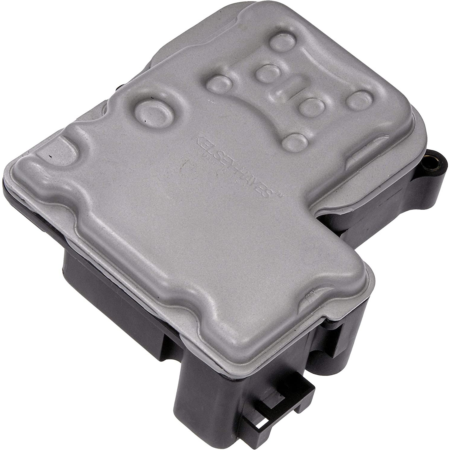 599-712 ABS Control Module, Remanufactured - without RPO ZR2 - Dorman 599-712 Remanufactured ABS Control Module Compatible with Select Chevrolet / GMC Models (Renewed) - Dorman Anti-Lock Brake Control Module 599-712 - Reman ABS Module - Remanufactured ABS Control Module - Anti-Lock Brake Control Module - ABS Module - This ABS control module directly replaces the original equipment module on specific vehicles. It has been thoroughly tested and validated to restore performance. - Chevrolet S10 2003-00, GMC Sonoma 2003-00 - Remanufactured ABS Control Module