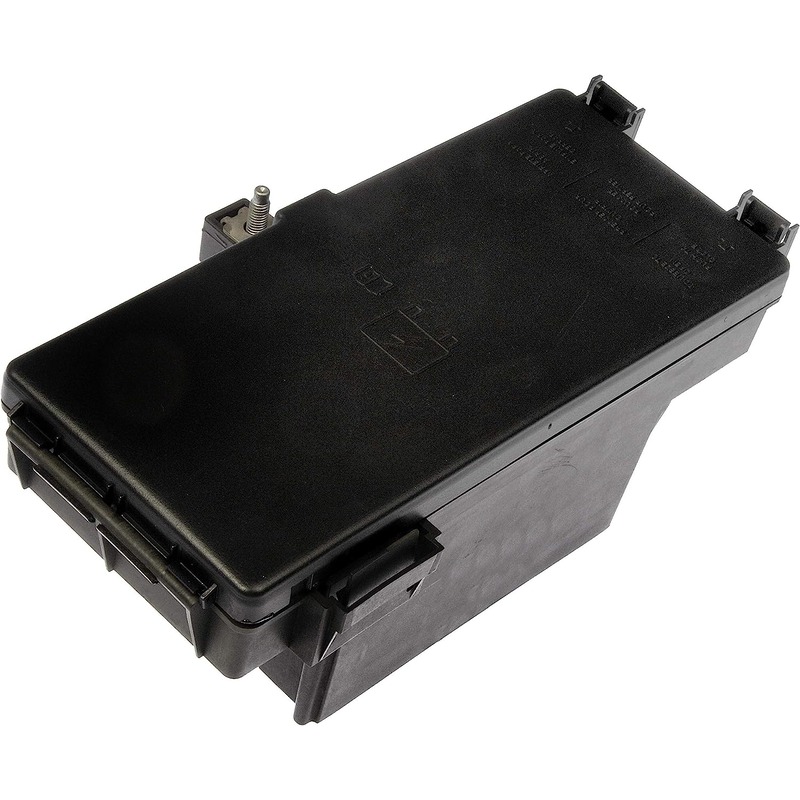599-931 OE Solutions Series Integrated Control Module - Sold individually - DORMAN Remanufactured Totally Integrated Power Module - Dorman Total Integrated Power Module 599-931 - Reman TIPM - Remanufactured Totally Integrated Power Module - Fuse Box - Totally Integrated Power Module - Power Distribution Center - Circuit Breaker Box - Integrated Power Module - TIPM - This integrated control module directly replaces an original equipment module to restore proper function to certain electronic circuits on specified vehicle applications. - Dodge Ram 2500 2006, Dodge Ram 3500 2006