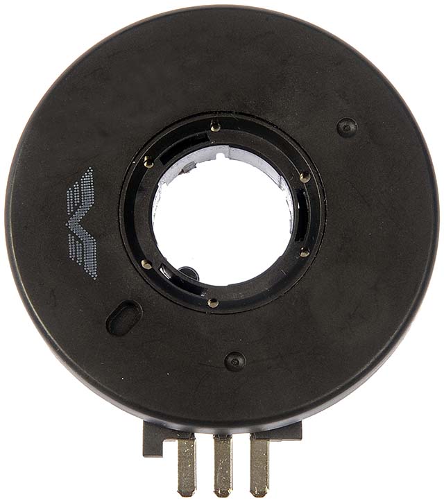 4WD Transfer Case Motor Encoder Ring - 600-120 Transfer Case Motor Encoder Ring - Direct Fit - Dorman 600-120 Transfer Case Encoder Ring Compatible with Select Cadillac / Chevrolet / GMC Models - Dorman Transfer Case Encoder Ring 600-120 - Encoder Ring - 4WD Transfer Case Motor Encoder Ring - Transfer Case Shift Motor Position Sensor - 4WD Encoder Motor Position Sensor - This transfer case encoder ring is designed to match the fit and function of the original ring on specified applications, and is engineered for reliable performance and durability. - Cadillac 2006-03, Chevrolet 2007-03, GMC 2007-03
