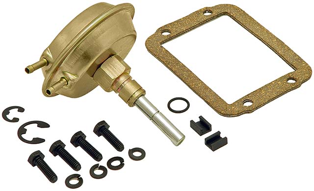 4WD Actuator - 4WD Vacuum Actuator, Front Axle - Axle Shift Motor - Front Differential Actuator - Front Axle 4WD Actuator - Axle 4WD Actuator - Axle Engagement Actuator - Differential Actuator - This 4WD actuator directly replaces the original equipment part on specific vehicle applications. It is reverse engineered to reliably restore proper functionality. - Dodge 2002-90, Jeep 1995-91 - 4WD Vacuum Actuator, Front Axle - 600-202 4WD Actuator - Direct Fit, Sold individually - Dorman 600-202 4WD Actuator Compatible with Select Dodge / Jeep Models,Black - Dorman Four Wheel Drive Actuators 600-202