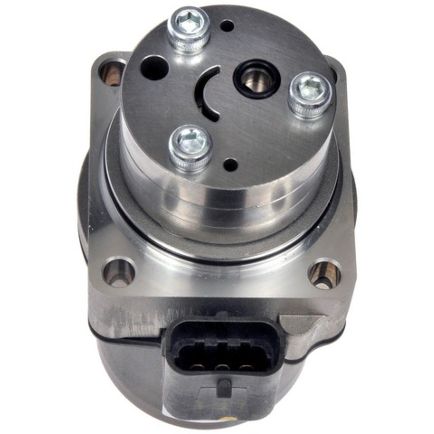 600-221 4WD Actuator - Direct Fit, Sold individually - Dorman 600-221 Rear Haldex Coupling Oil Pump Compatible with Select Hyundai/Kia Models - Dorman Coupling Oil Pump 600-221 - Rear Diff Actuator - Rear Differential Actuator Motor - All Wheel Drive Coupling Pump - This haldex coupling oil pump is designed to match the fit and function of the original pump on specified applications, and is engineered for reliable performance and durability. - Hyundai 2021-13, Kia 2021-13 - Rear Differential Actuator Motor