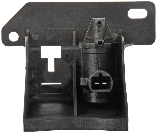 4WD Evap Solenoid - Solenoid, 4WD Engage  And Emissions Purge - Axle 4WD Hub Vacuum Solenoid - IWE Solenoid - Front Differential 4WD Hub Vacuum Solenoid - Front Axle 4WD Hub Vacuum Solenoid - This 4WD hub locking solenoid directly replaces the original equipment solenoid on certain vehicle years, makes and models. - Ford 2018-95, Lincoln 2018-98 - 600-400 Transfer Case Vacuum Switch - Direct Fit - Dorman 4WD Hub Locking Solenoid 600-400 - Dorman 600-400 4WD Hub Locking Solenoid Compatible with Select Ford / Lincoln Models - Solenoid, 4WD Engage and Emissions Purge - Solenoid, 4WD Engage  And Emissions Purge