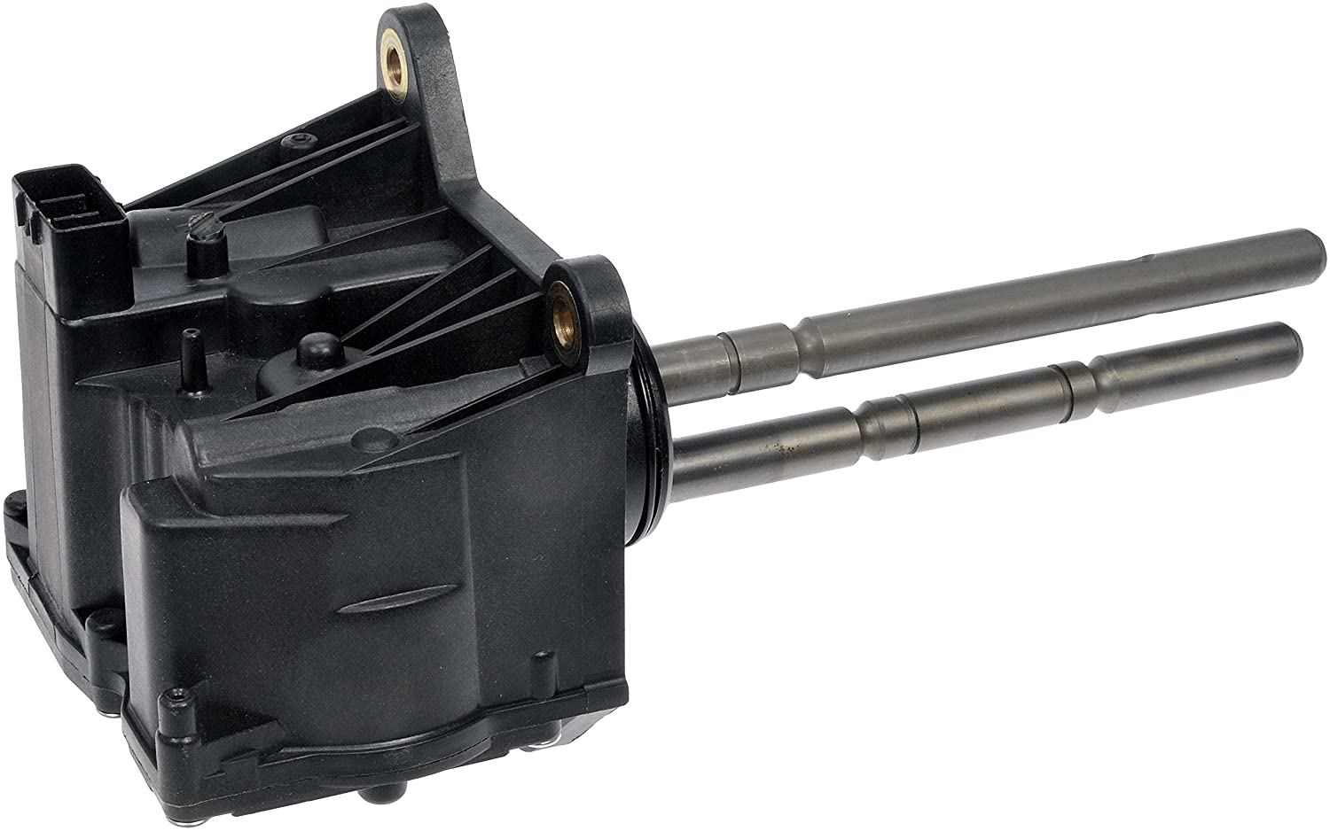 4WD Transfer Case Motor Assembly - 600-470 Transfer Case Motor - Dorman 600-470 Transfer Case Motor Compatible with Select Toyota Models - Dorman Transfer Case Motor 600-470 - Transfer Case Motor - 4WD Transfer Case Motor Assembly - 4WD Actuator - 4WD Shift Motor - Transfer Case Encoder Motor - Transfer Case Actuator - Transfer Case Shift Motor - Four Wheel Drive Motor - Transfer case stopped shifting between high and low ranges? Swap out a seized transfer case motor with this direct replacement. Designed to install and perform like the original motor, it uses a factory-style connector and is sealed for protection. - Toyota 4Runner 2009-03, Toyota Sequoia 2007-04