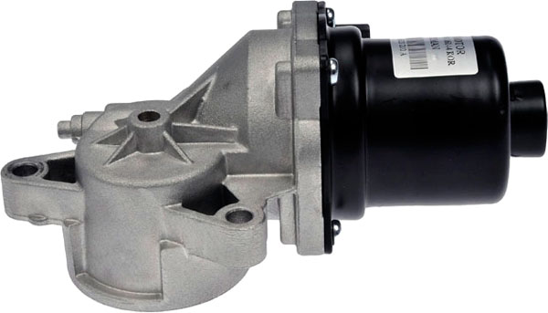 4WD Transfer Case Motor Assembly - 600-914 Transfer Case Motor, OE Solutions Series - Dorman 600-914 Transfer Case Motor Compatible with Select Chevrolet / GMC Models - Dorman Transfer Case Motor 600-914 - Transfer Case Motor - 4WD Transfer Case Motor Assembly - 4WD Shift Motor - Four Wheel Drive Motor - Transfer Case Encoder Motor - Transfer Case Actuator - 4WD Actuator - Transfer Case Shift Motor - Transfer case stopped shifting between high and low ranges? Swap out a seized transfer case motor with this direct replacement. Designed to install and perform like the original motor, it uses a factory-style connector and is sealed for protection. - Chevrolet 2022-07, GMC 2022-07