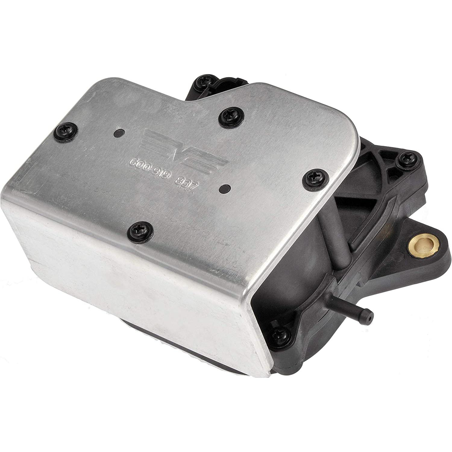 4WD Transfer Case Shift Motor - 600-919 Transfer Case Motor, OE Solutions Series - Dorman 600-919 Transfer Case Motor Compatible with Select Nissan Models - Dorman Transfer Case Motor 600-919 - Transfer Case Motor - 4WD Transfer Case Shift Motor - Four Wheel Drive Motor - 4WD Shift Motor - Transfer Case Shift Motor - Transfer Case Actuator - Transfer Case Encoder Motor - 4WD Actuator - Transfer case stopped shifting between high and low ranges? Swap out a seized transfer case motor with this direct replacement. Designed to install and perform like the original motor, it uses a factory-style connector and is sealed for protection. - Nissan Frontier 2023-05, Nissan Pathfinder 2012-05, Nissan Titan 2015-04, Nissan Xterra 2015-05