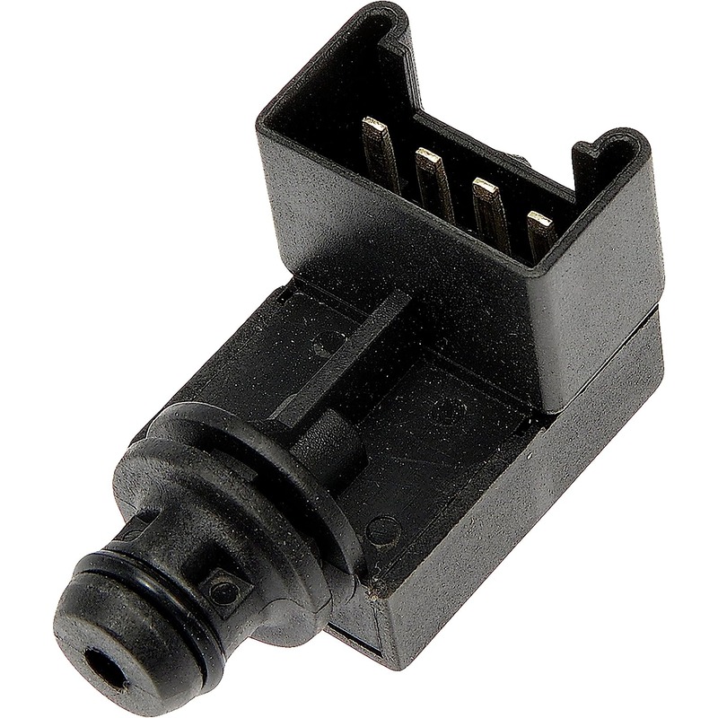 601-016 Transmission Pressure Sensor Transducer - Direct Fit - Dorman 601-016 Automatic Transmission Pressure Sensor Transducer Compatible with Select Dodge / Jeep Models - Dorman Sensor - Transmission Oil Pressure 601-016 - Pressure Sensor Transducer - PRESSURE SNSR TRANSD - Pressure Sensor Transducer - A/T Pressure Sensor Transducer - This automatic transmission pressure sensor transducer is designed to match the fit and function of the original transducer on specified applications, and is engineered for reliable performance and durability. - Dodge 2007-00, Jeep 2004-00