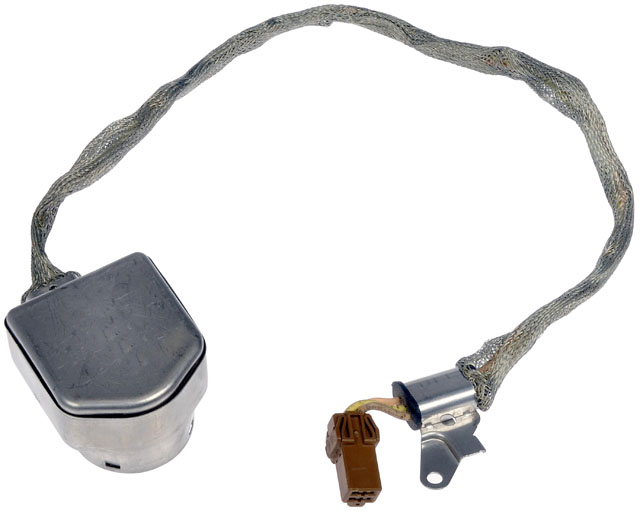 601-166 OE Solutions Series Headlight Igniter - Sold individually - Dorman 601-166 High Intensity Discharge (HID) Headlight Igniter Compatible with Select Models - Dorman Xenon Headlight Control Module 601-166 - Igniter - Refurbished High Intensity Discharge Headlight Igniter - Xenon Headlamp Igniter - Xenon Headlight Igniter - HID Igniter - HID Headlight Igniter - HID Headlamp Igniter - This high-intensity discharge (HID) headlight igniter is designed to match the fit and function of the original ignitor on specified applications, and is engineered for reliable performance and durability. - General Motors 2021-13, Honda 2009-07, Mazda 2012-07, Nissan 2010-03, Saab 2006-05, Subaru 2014-04 - Refurbished High Intensity Discharge Headlight Igniter
