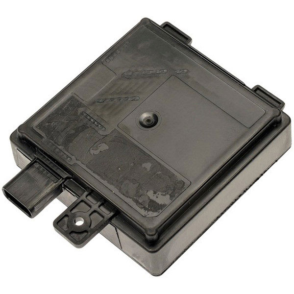 601-276 OE Solutions Series Object Sensor Module, Sold individually - Blind Spot Detection Module - Blind Spot Module - Blind Spot Detection Module - Advanced Drive Assistance System (ADAS) - Object Sensor Control Module - Blind Spot Warning Module - Blind Spot Control Module - Blind Spot Monitoring Module - This object sensor module, or blind spot detection module, is designed to match the fit and function of the original module on specified applications. Made from quality components, it is engineered for reliable performance and durability. - Ford 2017-13, Lincoln 2017-13 - Dorman 601-276 Object Sensor Module for Specific Ford / Lincoln Models - Dorman Object Sensor Module 601-276
