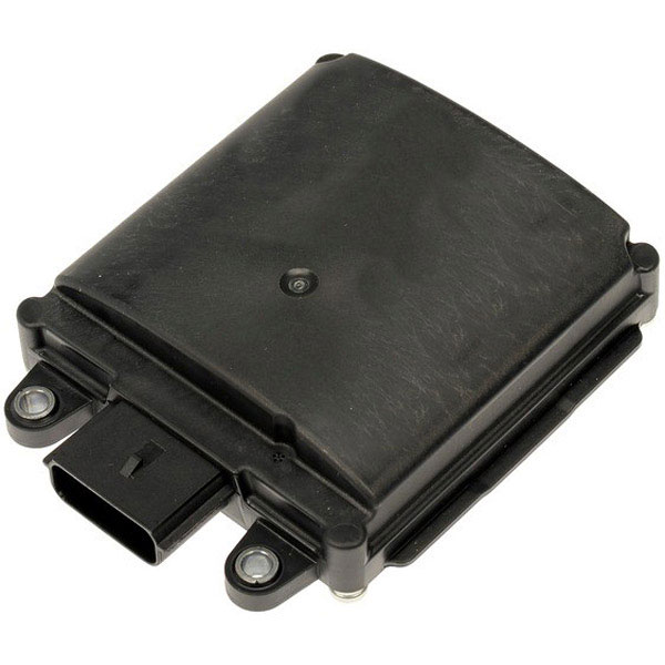 601-289 OE Solutions Series Object Sensor Module, Sold individually - Blind Spot Detection Module - Blind Spot Module - Blind Spot Detection Module - Blind Spot Control Module - Advanced Drive Assistance System (ADAS) - Blind Spot Monitoring Module - Blind Spot Warning Module - Object Sensor Control Module - This object sensor module, or blind spot detection module, is designed to match the fit and function of the original module on specified applications. Made from quality components, it is engineered for reliable performance and durability. - Ford Edge 2018-17, Ford Explorer 2018-17, Ford Mustang 2018, Lincoln MKX 2018-16 - Dorman 601-289 Object Sensor Module for Specific Ford / Lincoln Models Fits select: 2017-2018 FORD EXPLORER, 2017-2018 FORD EDGE - Dorman Object Sensor Module 601-289