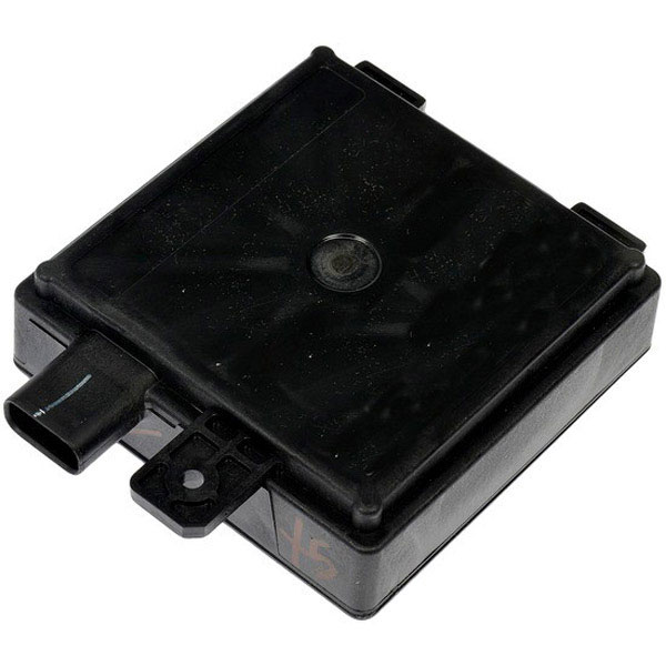 601-506 OE Solutions Series Object Sensor Module, Sold individually - Blind Spot Detection Module - Blind Spot Module - Blind Spot Detection Module - Blind Spot Control Module - Object Sensor Control Module - Advanced Drive Assistance System (ADAS) - Blind Spot Monitoring Module - Blind Spot Warning Module - This object sensor module, or blind spot detection module, is designed to match the fit and function of the original module on specified applications. Made from quality components, it is engineered for reliable performance and durability. - Ford Edge 2013-11, Lincoln MKX 2013-11 - Dorman 601-506 Driver Side Object Sensor Module for Specific Ford / Lincoln Models Fits select: 2011-2013 FORD EDGE, 2011-2013 LINCOLN MKX - Dorman Object Sensor Module 601-506