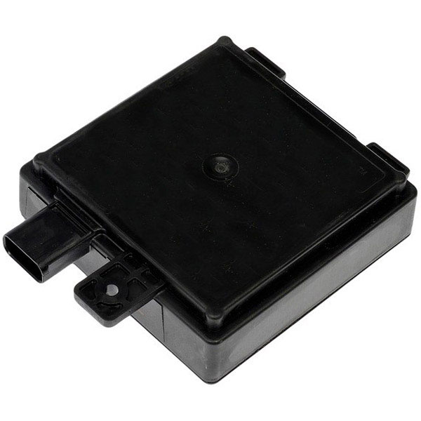 601-507 OE Solutions Series Object Sensor Module, Sold individually - Blind Spot Detection Module - Blind Spot Module - Blind Spot Detection Module - Blind Spot Control Module - Object Sensor Control Module - Blind Spot Warning Module - Blind Spot Monitoring Module - Advanced Drive Assistance System (ADAS) - This object sensor module, or blind spot detection module, is designed to match the fit and function of the original module on specified applications. Made from quality components, it is engineered for reliable performance and durability. - Ford Edge 2013-11, Ford Explorer 2013-11, Lincoln MKX 2013-11 - Dorman 601-507 Blind Spot Detection Module Compatible with Select Ford/Lincoln Models - Dorman Object Sensor Module 601-507