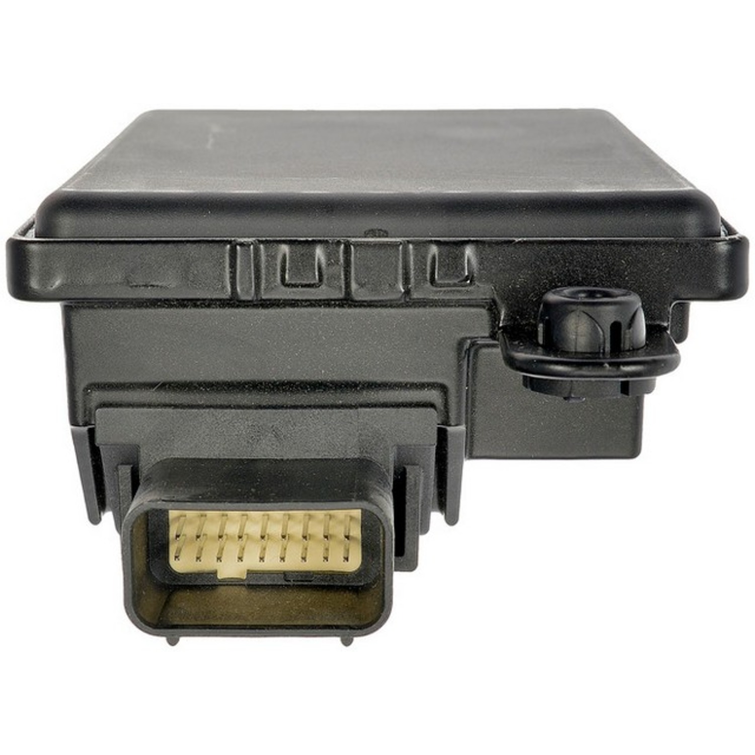601-737 Direct Fit Cruise Control Distance Sensor, Sold Individually - Cruise Control Distance Sensor - Cruise Ctrl Dist Sen - Cruise Control Distance Sensor - Cruise Control Car Distance Sensor - Advanced Driver Assistance System (ADAS) - Cruise Distance Sensor - Cruise Control Gap Sensor - Adaptive Cruise Control Distance Sensor - This cruise control distance sensor is designed to match the fit and function of the original sensor on specified vehicles, and is engineered for durability and reliable performance. - Ford Mustang 2017-15 - Dorman 601-737 Cruise Control Distance Sensor for Specific Ford Models Fits select: 2015-2017 FORD MUSTANG - Dorman Cruise Control Distance Sensor 601-737