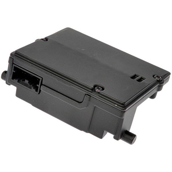 601-770 Direct Fit Lane Departure Camera, Sold Individually - Dorman Lane Departure System Camera 601-770 - Lane Assist Camera - Lane Departure System Camera - Advanced Driver Assistance System (ADAS) - Lane Keep Assist Camera - This lane departure system (LDS) camera is designed to match the fit and function of the original part on specified vehicles. Made of quality materials, it is engineered for reliable performance and durability. - Ford Explorer 2021-20 - Lane Departure System Camera