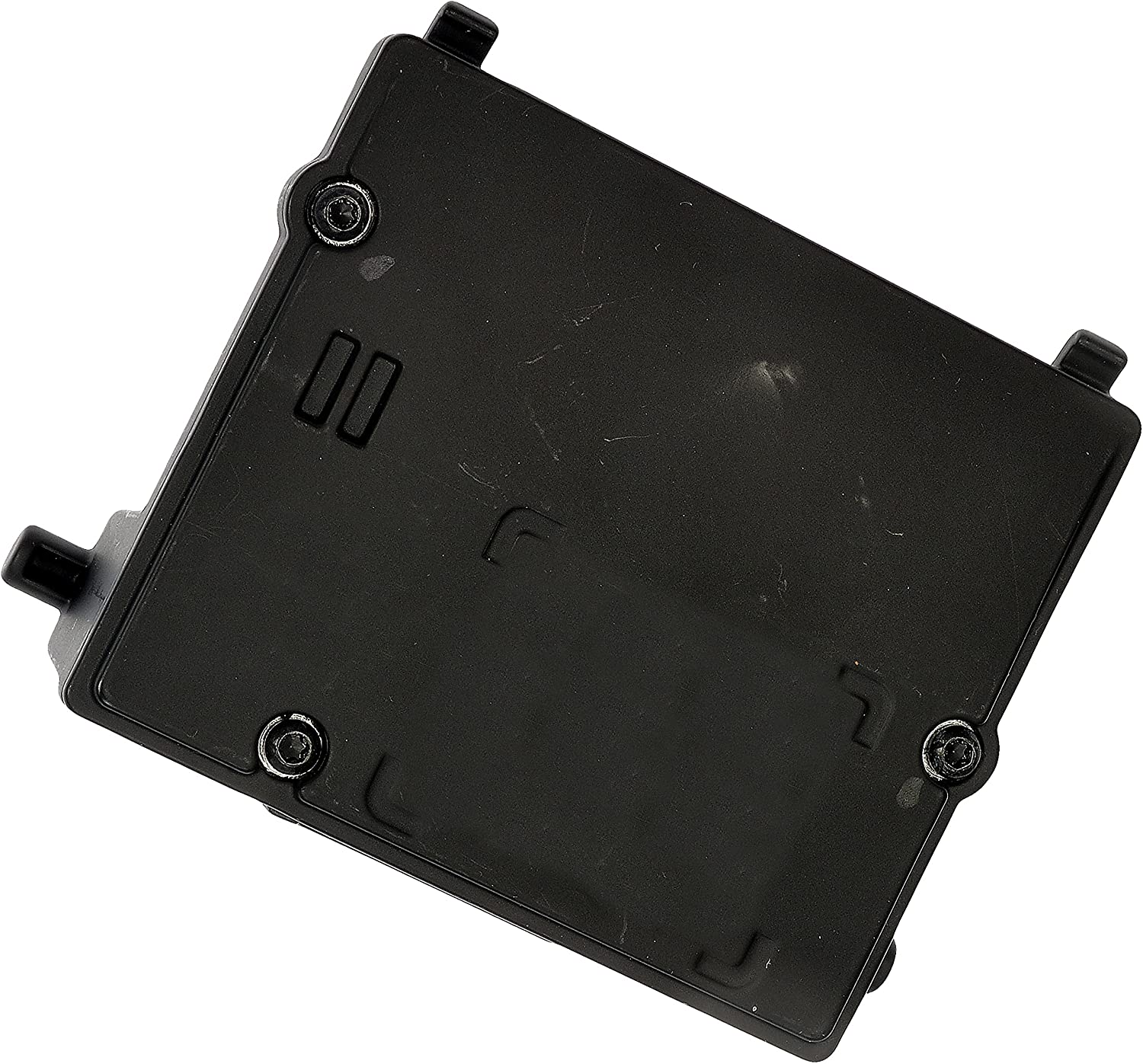 601-771 Direct Fit Lane Departure Camera, Sold Individually - Dorman Lane Departure System Camera 601-771 - Lane Assist Camera - Lane Departure System Camera - Lane Keep Assist Camera - Advanced Driver Assistance System (ADAS) - This lane departure system (LDS) camera is designed to match the fit and function of the original part on specified vehicles. Made of quality materials, it is engineered for reliable performance and durability. - Ford F-150 2020-19, Ford Lobo 2020-19 - Lane Departure System Camera