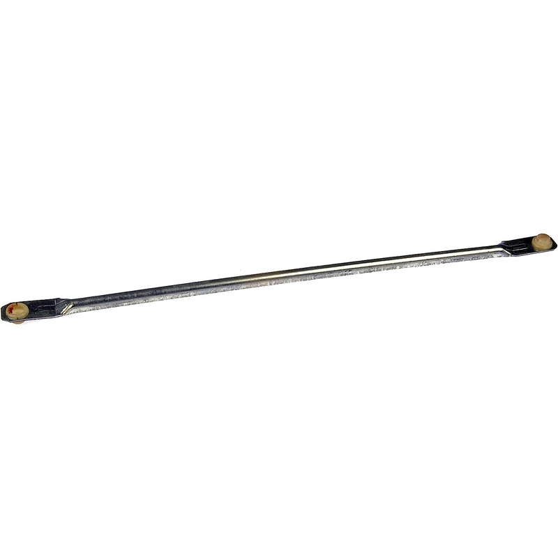 602-004 Wiper Pivot Assembly - Direct Fit - Dorman 602-004 Driver Side Windshield Wiper Linkage Compatible with Select Nissan Models - Dorman Wiper Transmission 602-004 - Windshield Wiper Transmission - Windshield Wiper Transmission - Wiper Transmission Clip - This replacement windshield wiper linkage has been engineered to match the function and performance of the original linkage on select vehicle years, makes and models to restore wiper operation. - Nissan 200SX 1998-95, Nissan Sentra 1999-95