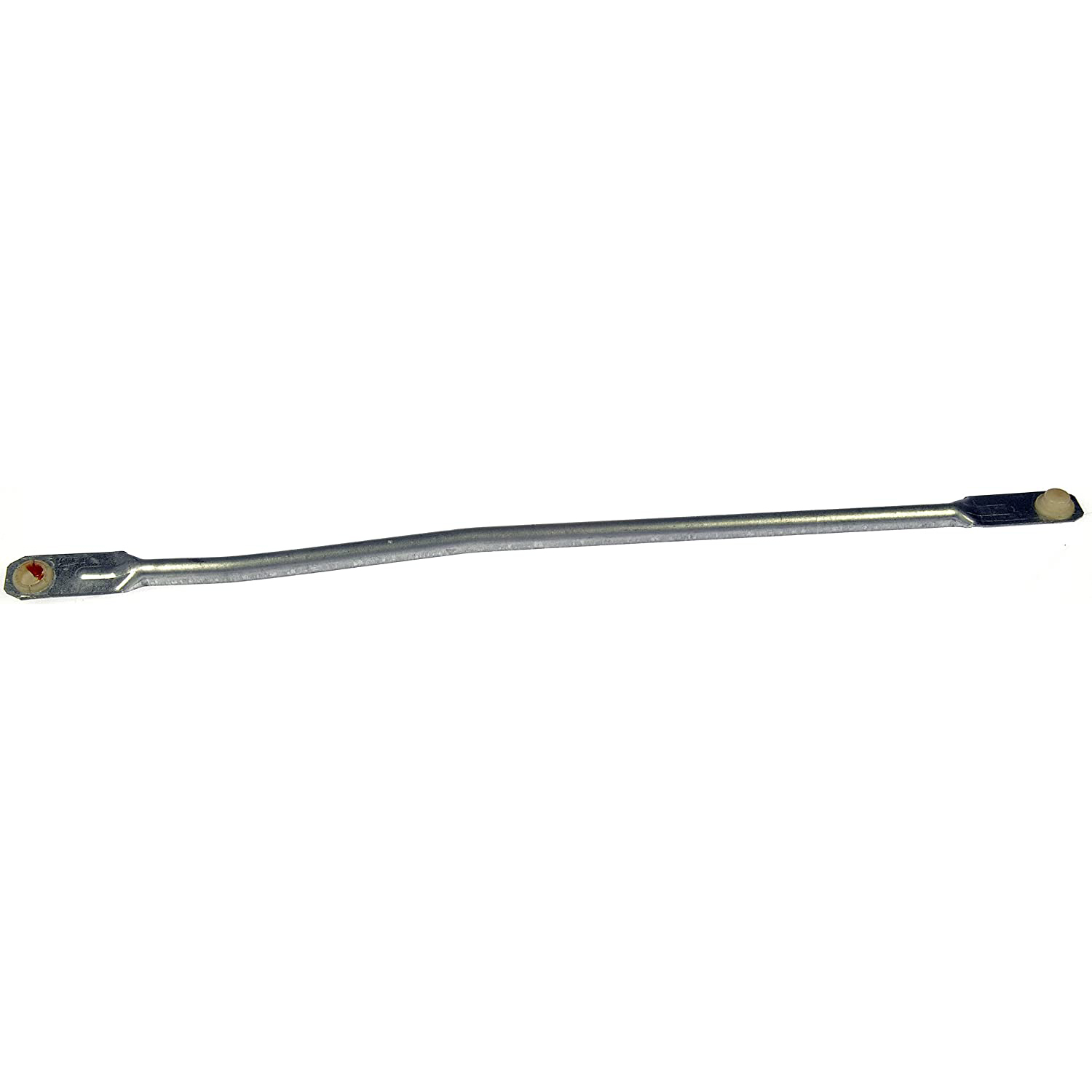 602-006 Wiper Pivot Assembly - Direct Fit - Dorman 602-006 Driver Side Windshield Wiper Linkage Compatible with Select Nissan Models - Dorman Wiper Transmission 602-006 - Windshield Wiper Transmission - Windshield Wiper Transmission - Wiper Transmission Clip - This replacement windshield wiper linkage has been engineered to match the function and performance of the original linkage on select vehicle years, makes and models to restore wiper operation. - Nissan Altima 2001-93