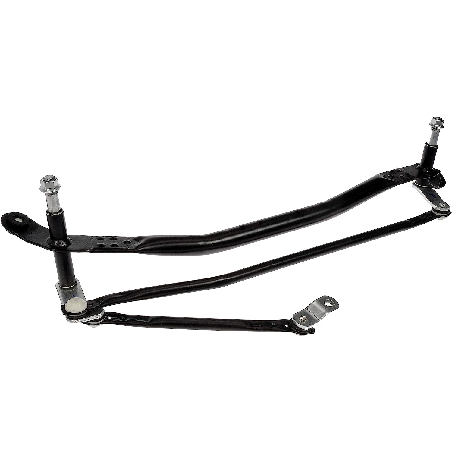 602-131 Front Wiper Linkage, OE Solutions Series - Dorman 602-131 Front Windshield Wiper Linkage Compatible with Select Honda Models - Dorman Wiper Transmission 602-131 - Windshield Wiper Transmission - WIPER TRANSMISSION - Windshield Wiper Transmission - Wiper Transmission Clip - This replacement windshield wiper linkage has been engineered to match the function and performance of the original linkage on select vehicle years, makes and models to restore wiper operation. - Honda Pilot 2015-09