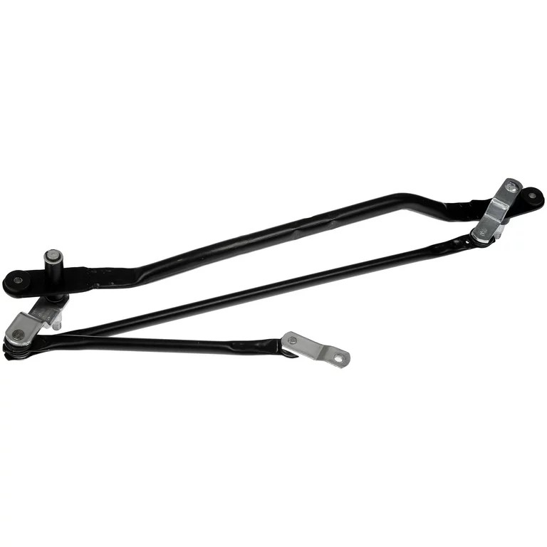 602-140 Front Wiper Linkage, OE Solutions Series - Dorman Wiper Transmission 602-140 - Windshield Wiper Transmission - WIPER TRANSMISSION - Windshield Wiper Transmission - Wiper Transmission Clip - This replacement windshield wiper linkage has been engineered to match the function and performance of the original linkage on select vehicle years, makes and models to restore wiper operation. - Volvo S60 2019-18, Volvo S60 Cross Country 2018, Volvo XC60 2019-10