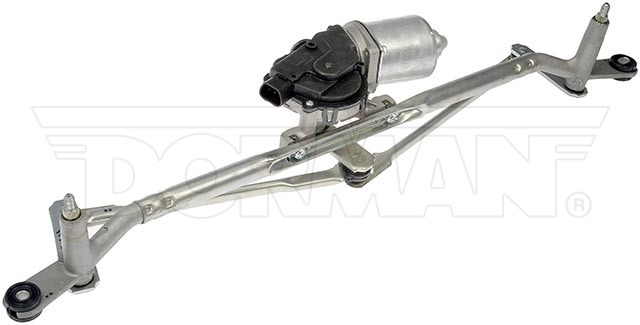 602-144AS Front OE Solutions Wiper Motor - Dorman Windshield Wiper Motor Linkage Assembly 602-144AS - Windshield Wiper Transmission and Motor Assembly - Windshield Wiper Transmission And Motor Assembly - Wiper Assembly - Windshield Wiper Transmission And Motor Assembly - Wiper Transmission - Windshield wiper transmission or motor failed? Fix it quickly and completely the first time with this brand new wiper motor and transmission assembly that matches the function and performance of original equipment. - Jeep Compass 2017-07
