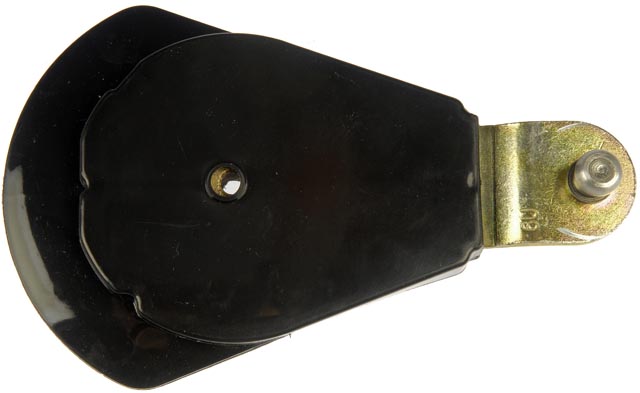 602-205 Wiper Pivot Assembly - Direct Fit - Dorman 602-205 Windshield Wiper Linkage Compatible with Select Chevrolet / Oldsmobile / Pontiac Models - Dorman Wiper Transmission 602-205 - Windshield Wiper Transmission - Windshield Wiper Transmission - Wiper Transmission Clip - This replacement windshield wiper linkage has been engineered to match the function and performance of the original linkage on select vehicle years, makes and models to restore wiper operation. - Chevrolet 2005-97, Oldsmobile 2004-97, Pontiac 2005-97