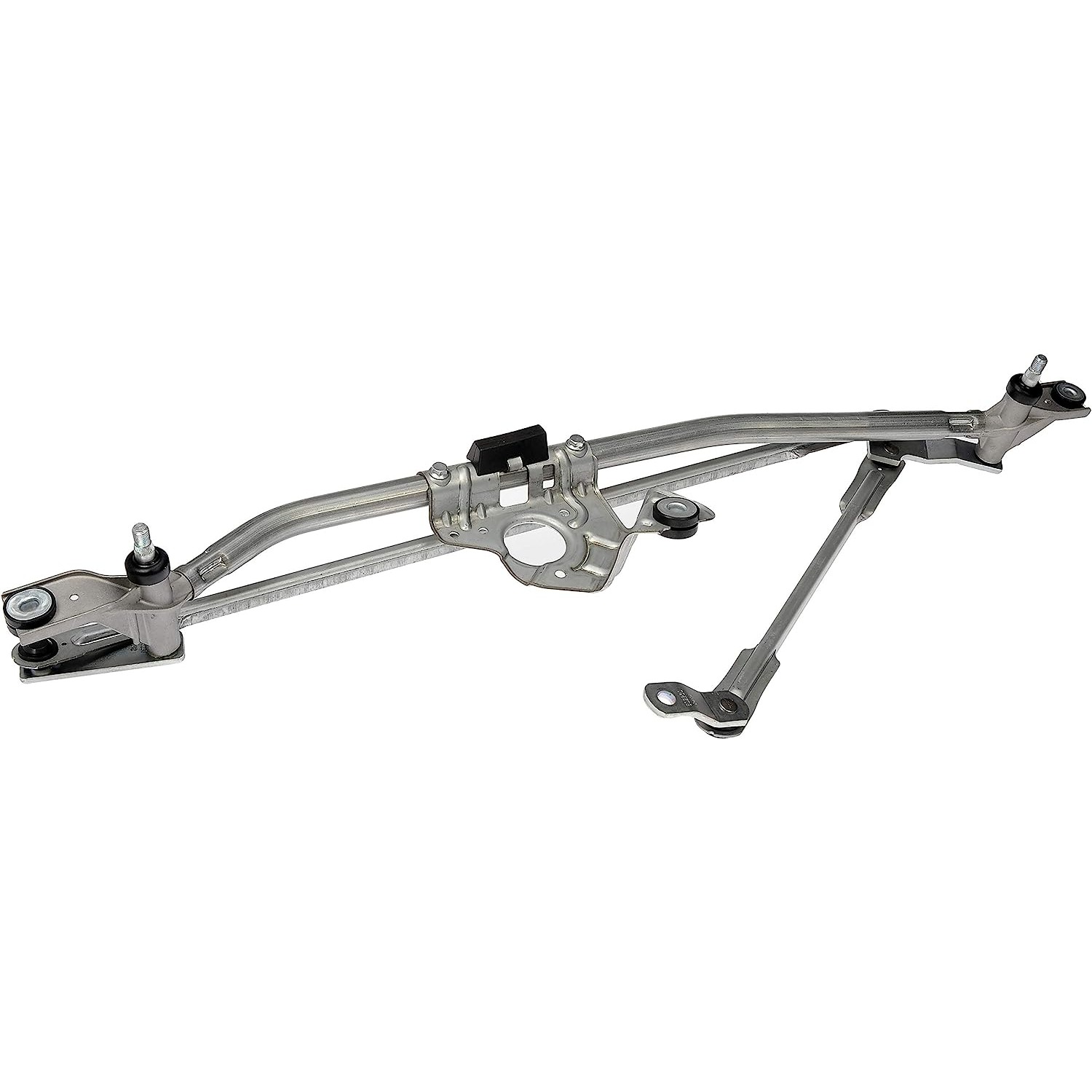 602-230 Wiper Linkage, OE Solutions Series - Dorman 602-230 Windshield Wiper Linkage Compatible with Select Cadillac / Chevrolet / GMC Models - Dorman Wiper Transmission 602-230 - Windshield Wiper Transmission - WIPER TRANSMISSION - Windshield Wiper Transmission - Wiper Transmission Clip - This replacement windshield wiper linkage has been engineered to match the function and performance of the original linkage on select vehicle years, makes and models to restore wiper operation. - Cadillac 2014-07, Chevrolet 2014-07, GMC 2014-07
