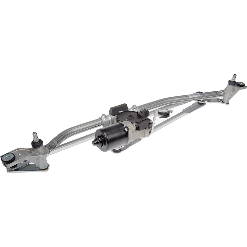 602-230AS OE Solutions Wiper Motor - Dorman 602-230AS Windshield Wiper Motor and Linkage Assembly Compatible with Select Cadillac/Chevrolet/GMC Models - Dorman Windshield Wiper Motor Linkage Assembly 602-230AS - Windshield Wiper Motor And Transmission Assembly - Wiper Assembly - Windshield Wiper Motor And Transmission Assembly - Wiper Transmission - Windshield wiper transmission or motor failed? Fix it quickly and completely the first time with this brand new wiper motor and transmission assembly that matches the function and performance of original equipment. - Cadillac 2014-07, Chevrolet 2014-07, GMC 2014-07