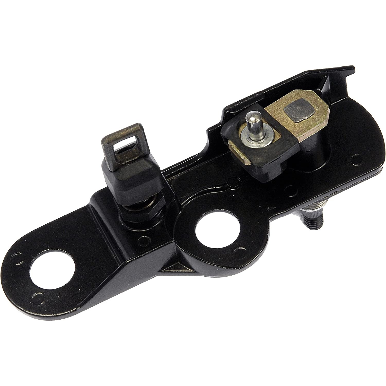 602-305 Rear Wiper Linkage, OE Solutions Series - Dorman 602-305 Rear Windshield Wiper Linkage Compatible with Select Ford / Lincoln Models - Dorman Wiper Transmission 602-305 - Windshield Wiper Transmission - Windshield Wiper Transmission - Wiper Transmission Clip - This replacement windshield wiper linkage has been engineered to match the function and performance of the original linkage on select vehicle years, makes and models to restore wiper operation. - Ford Expedition 2017-03, Lincoln Navigator 2019-03