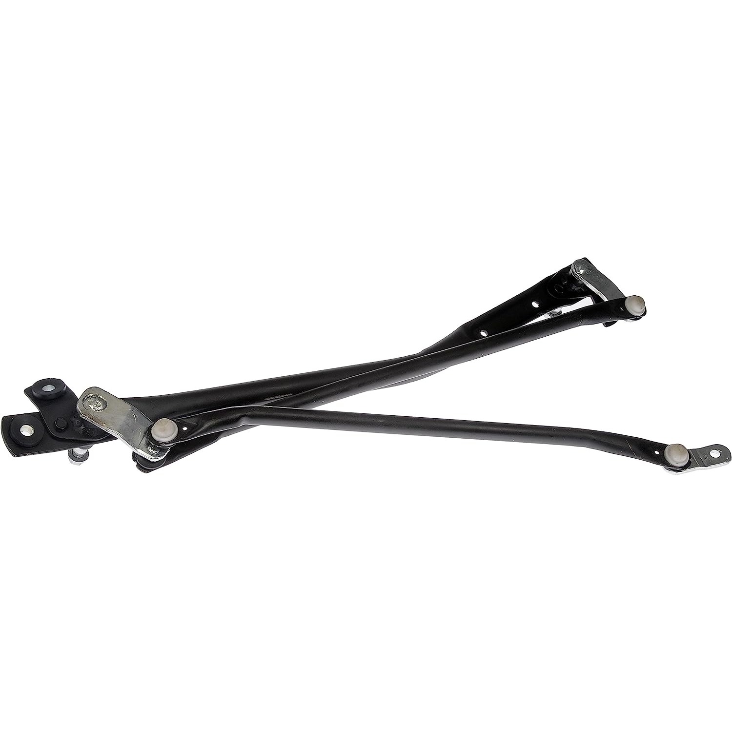 602-513 Wiper Linkage, OE Solutions Series - Dorman 602-513 Windshield Wiper Linkage Compatible with Select Honda Models - Dorman Wiper Transmission 602-513 - Windshield Wiper Transmission - Windshield Wiper Transmission - Wiper Transmission Clip - This replacement windshield wiper linkage has been engineered to match the function and performance of the original linkage on select vehicle years, makes and models to restore wiper operation. - Honda Civic 2000-92