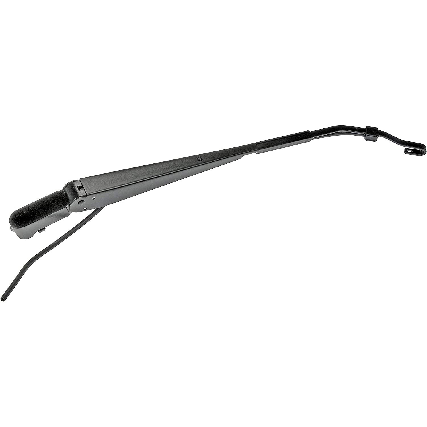 602-5404 Passenger Side Wiper Arm HD Solutions Series - Dorman 602-5404 Passenger Side Windshield Wiper Arm Compatible with Select Kenworth Models - DORMAN Right Side Passenger Windshield Wiper Arm for Ford - Dorman Wiper Arm 602-5404 - Windshield Wiper Arm