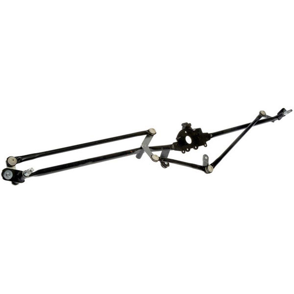 602-571 Wiper Linkage, OE Solutions Series - Dorman Wiper Transmission 602-571 - Windshield Wiper Transmission - WIPER TRANSMISSION - Windshield Wiper Transmission - Wiper Transmission Clip - This replacement windshield wiper linkage has been engineered to match the function and performance of the original linkage on select vehicle years, makes and models to restore wiper operation. - Buick Cascada 2019-16, Buick Verano 2017-12