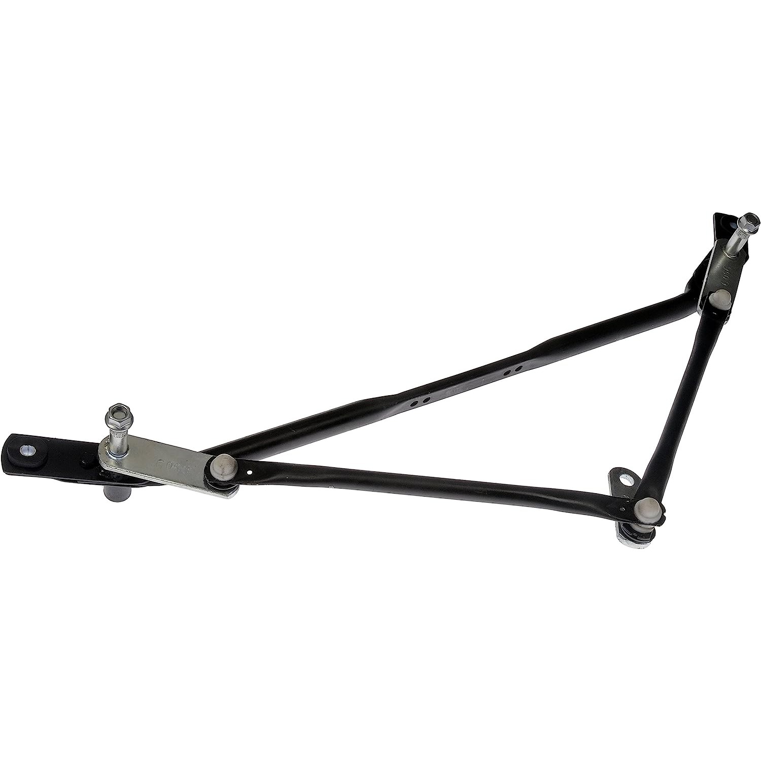 602-777 Wiper Linkage, OE Solutions Series - Windshield Wiper Transmission - Windshield Wiper Transmission - Wiper Transmission Clip - This replacement windshield wiper linkage has been engineered to match the function and performance of the original linkage on select vehicle years, makes and models to restore wiper operation. - Kia Soul 2013-10