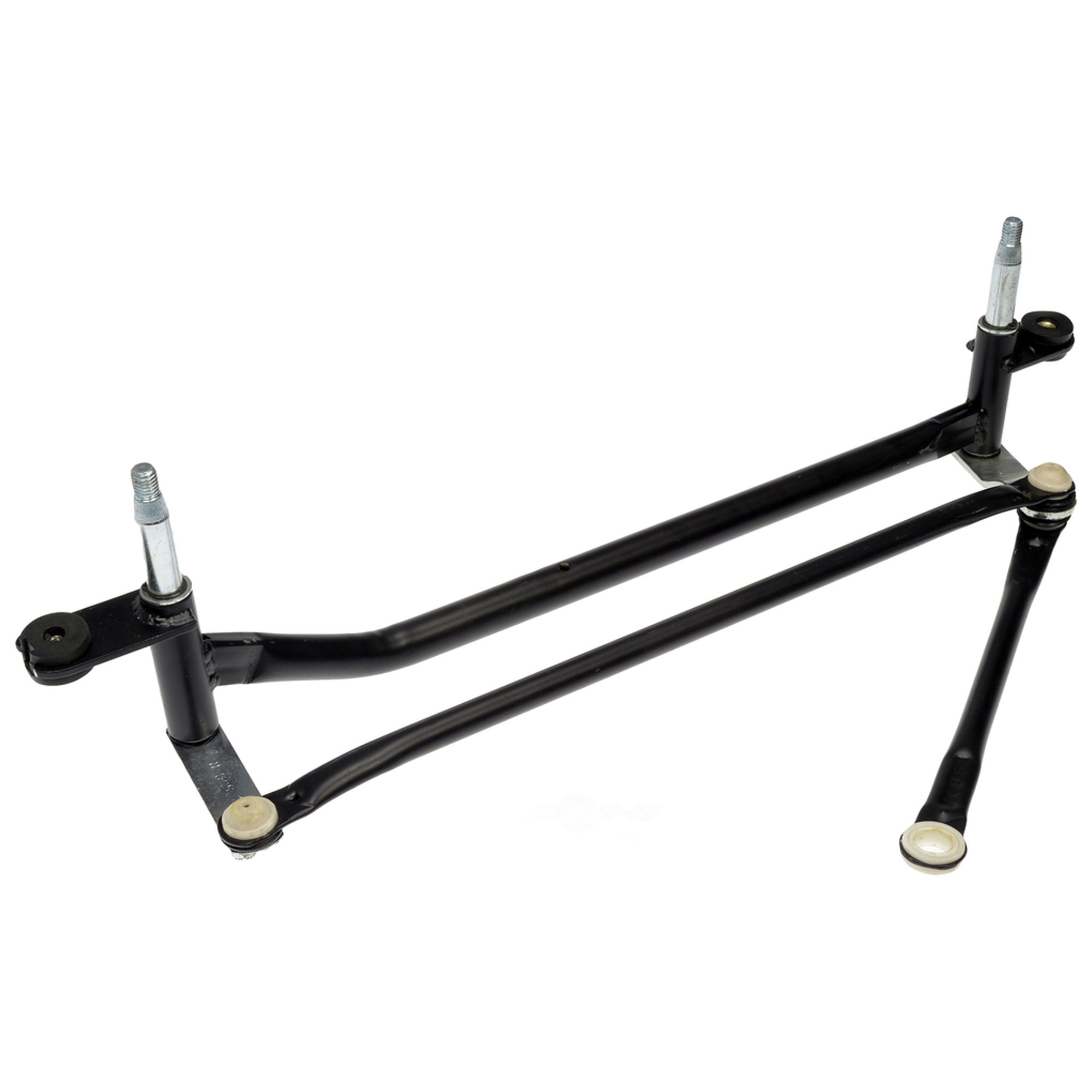 602-831 Wiper Linkage, OE Solutions Series - Dorman 602-831 Windshield Wiper Linkage Compatible with Select Ford Models - Dorman Wiper Transmission 602-831 - Windshield Wiper Transmission - WIPER TRANSMISSION - Windshield Wiper Transmission - Wiper Transmission Clip - This replacement windshield wiper linkage has been engineered to match the function and performance of the original linkage on select vehicle years, makes and models to restore wiper operation. - Ford 2021-15