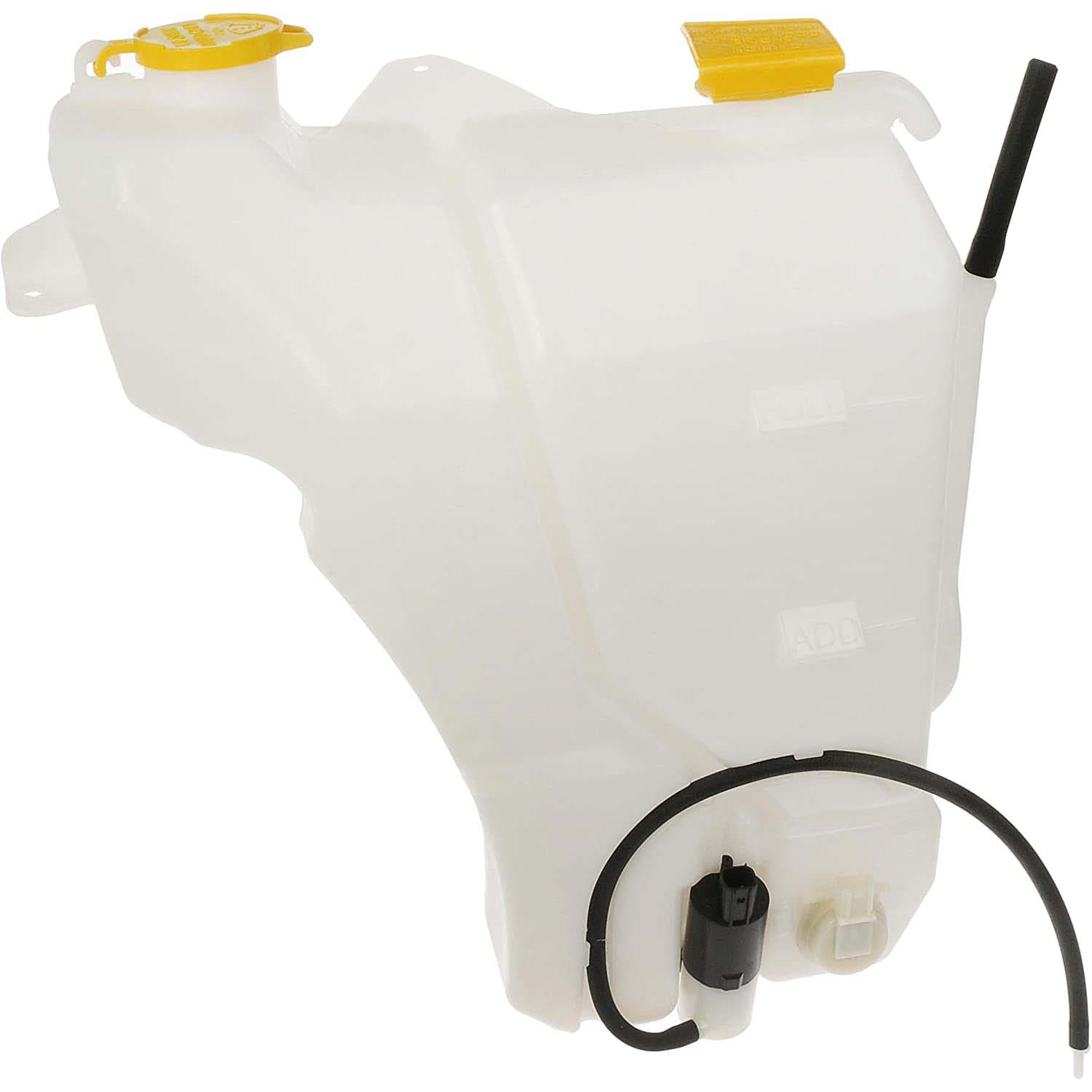 Dorman® 2003 Dodge Ram 1500 SLT 8 Cyl 5.9L Coolant Reservoir DODGE
