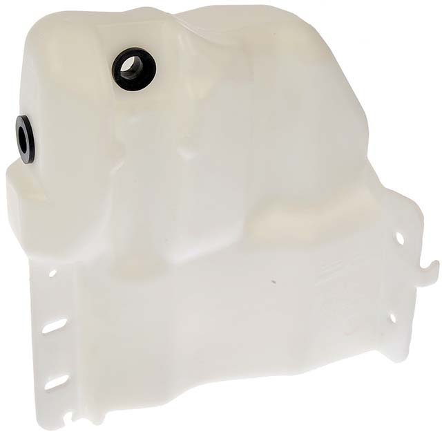 603-309 Washer Reservoir, Without Pump - Dorman 603-309 Front Washer Fluid Reservoir Compatible with Select Chrysler / Dodge Models - Dorman Windshield Washer Reservoir 603-309 - Fluid Reservoir - Windshield Washer Fluid Reservoir - Washer Fluid Bottle - Wiper Fluid Reservoir - This washer fluid reservoir is designed to match the fit and function of the original equipment reservoir. It is engineered to withstand the stresses of underhood heat and engine vibration on specified vehicle makes, models, and years. - Chrysler 2004-98, Dodge 2004-98 - Windshield Washer Fluid Reservoir