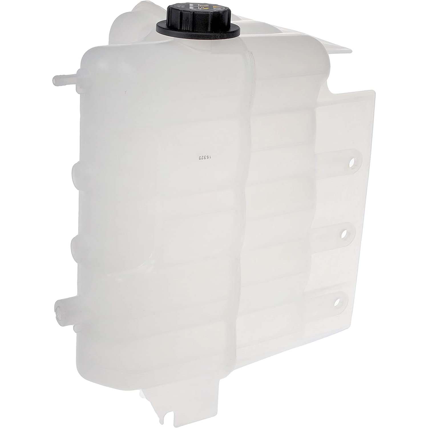 603-5103 Coolant Reservoir, HD Solutions Series - Dorman 603-5103 Front Heavy Duty Pressurized Coolant Reservoir Compatible with Select International Models (OE FIX) - Dorman - HD Solutions Engine Coolant Reservoir 603-5103 - DORMAN Pressurized Coolant Reservoir for International - Heavy Duty Pressurized Coolant Reservoir