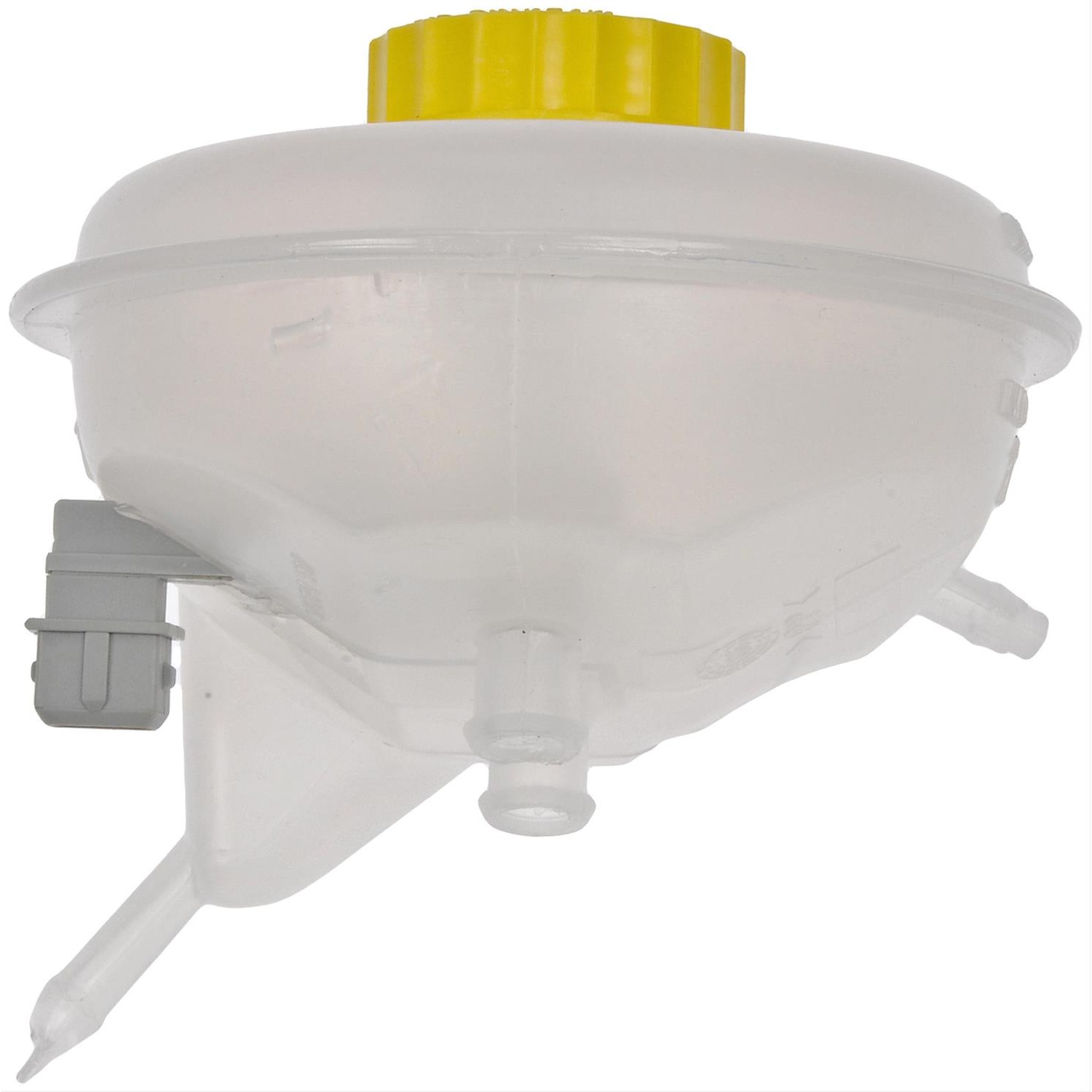 603-642 OE Solutions Series Brake Reservoir - Direct Fit, Sold individually - Brake Fluid Reservoir - Brake Reservoir - Brake Fluid Reservoir - M/C Reservoir - Master Cylinder Reservoir - Brake Cylinder Reservoir - MC Reservoir - This brake master cylinder reservoir is designed to match the fit and function of the original part on specified vehicles. Made of quality materials, it is engineered for reliable performance. - Audi 2002-84, Volkswagen 2001-97 - Dorman 603-642 Brake Master Cylinder Reservoir Compatible with Select Audi / Volkswagen Models