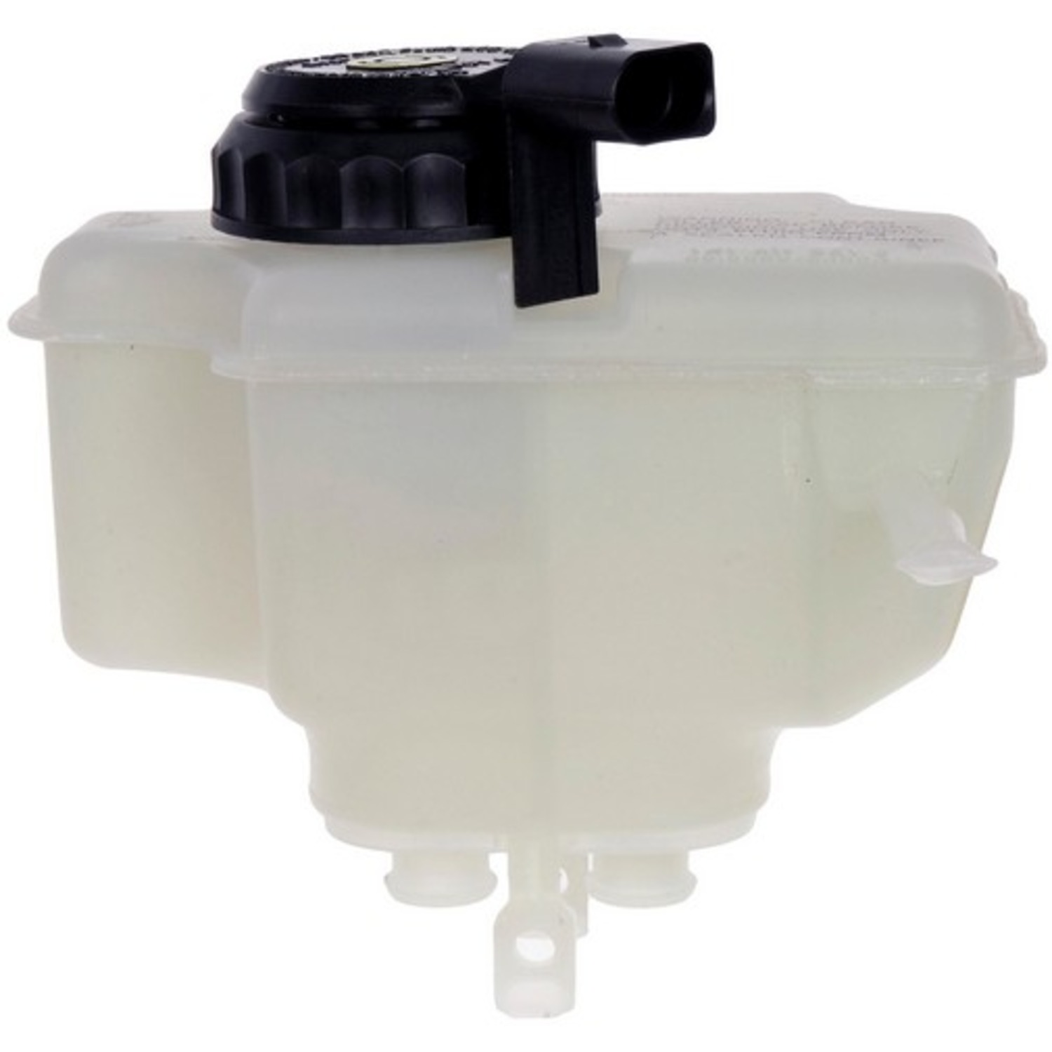 603-646 OE Solutions Series Brake Reservoir - Direct Fit, Sold individually - Brake Fluid Reservoir - Brake Reservoir - Brake Fluid Reservoir - M/C Reservoir - Master Cylinder Reservoir - Brake Cylinder Reservoir - MC Reservoir - This brake master cylinder reservoir is designed to match the fit and function of the original part on specified vehicles. Made of quality materials, it is engineered for reliable performance. - Audi 2013-05, Volkswagen 2016-05 - Dorman 603-646 Brake Master Cylinder Reservoir Compatible with Select Audi / Volkswagen Models