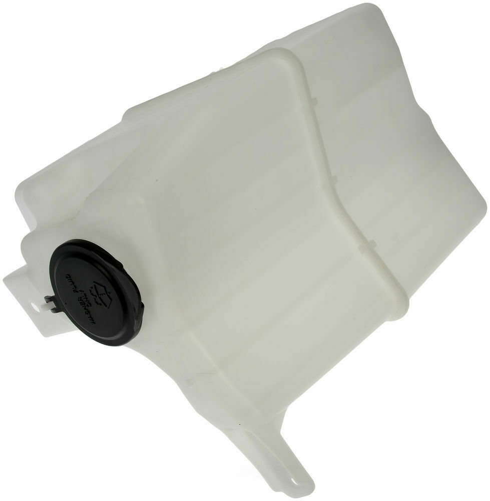 603-867 Washer Reservoir, Without Pump - Dorman 603-867 Front Washer Fluid Reservoir Compatible with Select Toyota Models - Dorman Windshield Washer Reservoir 603-867 - Washer Fluid Reservoir - for 2016-2021 Toyota Tacoma - Washer Reservoir - Windshield Washer Fluid Reservoir - Washer Fluid Bottle - Wiper Fluid Reservoir - Fluid Reservoir - This washer fluid reservoir is designed to match the fit and function of the original equipment reservoir. It is engineered to withstand the stresses of underhood heat and engine vibration on specified vehicle makes, models, and years. - Toyota Tacoma 2021-16 - Windshield Washer Fluid Reservoir