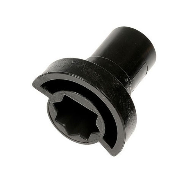 604-387 OE Solutions Series Heater Blend Door Lever - Blend Door Actuator Shaft - Blend Door Shaft - Blend Door Actuator Shaft - Heater Temperature Door Repair - When the blend door actuator arm on certain Jeep vehicles breaks, the dealer only offers the replacement as part of the complete air box assembly, which costs hundreds of dollars and requires several hours of labor to replace. This Dorman OE FIX kit includes an upgraded actuator arm to replace the broken component directly and help prevent future failure. - Jeep Commander 2010-06, Jeep Grand Cherokee 2010-05 - Dorman 604-387: Blend Door Actuator Shaft - Dorman 604-387 HVAC Blend Door Repair Kit for Specific Jeep Models - HVAC Blend Door Actuator Shaft Repair: 1 Piece