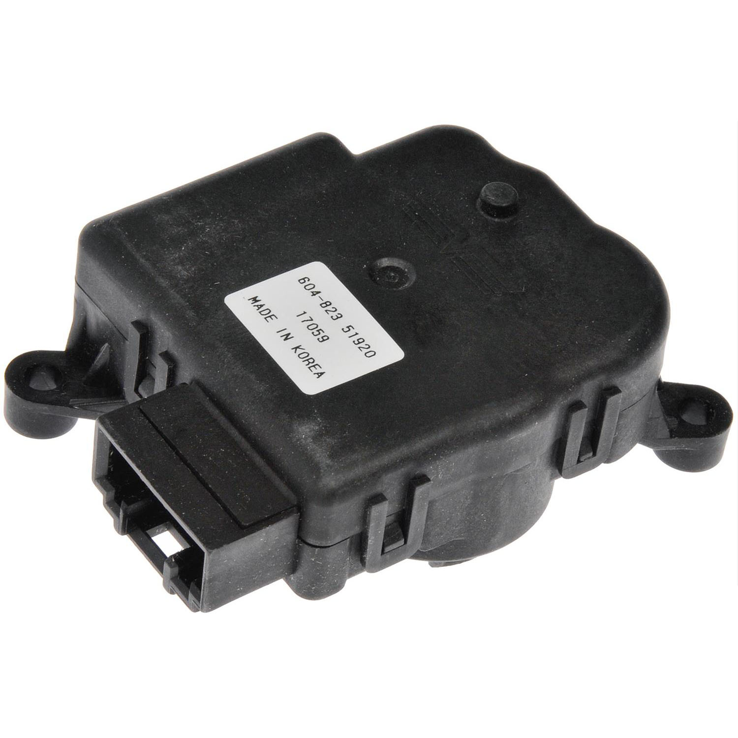 Dorman® 604-823 A/C Actuator - Direct Fit