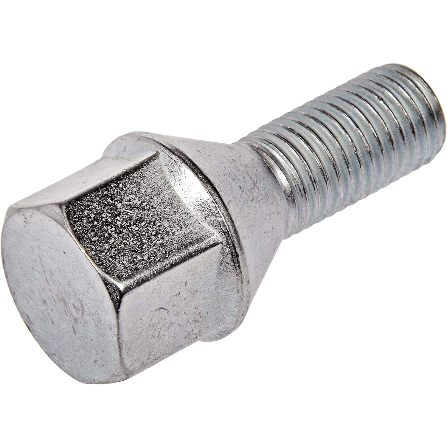610-337 AutoGrade Series Wheel Stud - Direct Fit, Sold Individually - DORMAN M12-1.5 x 24 mm Wheel Lug Bolt for Pontiac - M12-1.50 Wheel Bolt - 19mm Hex, 24mm Thread Length - WHEEL BOLT - M12-1.50 Wheel Bolt - 19mm Hex, 24mm Thread Length - Wheel Bolt - This replacement wheel lug bolt matches the original equipment hard wear dimensions for a reliable fit. Made of quality materials to ensure safe installation of the wheel under all conditions. - Eagle Medallion 1989-88, Pontiac LeMans 1993, Pontiac LeMans 1990-88