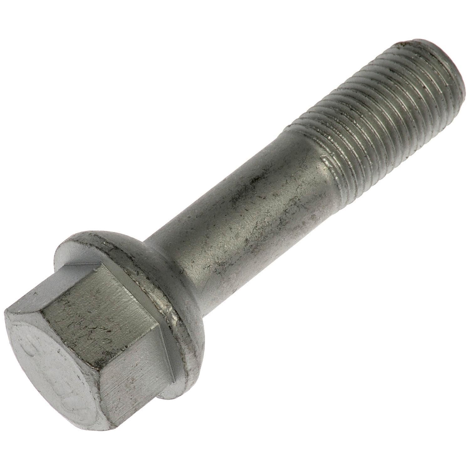 610-651.1 Lug Bolt - Direct Fit - Dorman Wheel Nut 610-651.1 - M14-1.50 Wheel Bolt - 19 mm Hex, 25 mm Thread Length - Wheel Bolt - M14-1.50 Wheel Bolt - 19 mm Hex, 25 mm Thread Length - This replacement wheel lug bolt matches the original equipment hard wear dimensions for a reliable fit. Made of quality materials to ensure safe installation of the wheel under all conditions. - Freightliner 2019-10, Mercedes-Benz 2023-10