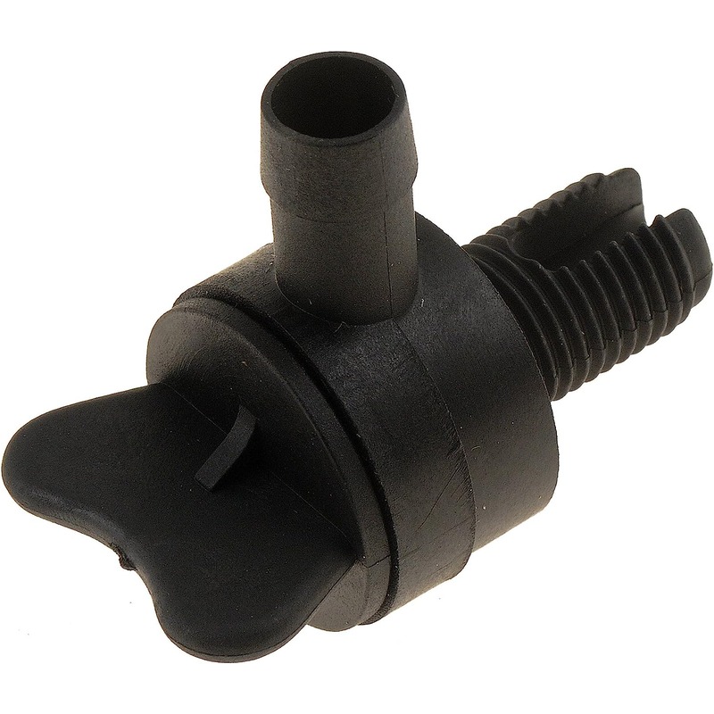 61123 Help Series Radiator Drain Plug - Direct Fit - Dorman 61123 Radiator Drain Cocks Compatible with Select Models - Dorman Radiator Drain Plug 61123 - RADIATOR DRAIN COCK - Radiator Drain Cocks - Coolant Drain Cock - This radiator drain petcock is a direct replacement for the original equipment plug that may have deteriorated or corroded. Made of quality materials, this petcock is engineered to strict standards for durable use over time. - Chrysler 2005-00, Chrysler 1993, Hyundai 2006-90, Mazda 1998-88, Nissan 1997-84, Subaru 2008-88 - Radiator Drain Cocks