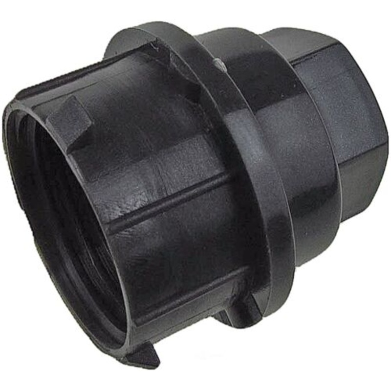 611-634 AutoGrade Series Lug Nut Cover - Set of 5 - Dorman 611-634 Wheel Fastener Cover Compatible with Select Models - Black/Metallic, 5 Pack - Dorman Wheel Nut Covers 611-634 - Lt. Black Metallic Plastic Wheel Nut Cover M24-2.0 Mod, Hex 19mm - Wheel Lug Nut Cover: M24-2.0 Thread, 19 mm Hex, 33.36 mm Depth, Plastic, Metal Blk (sold by each) - WHEEL NUT COVER - Lt. Black Metallic Plastic Wheel Nut Cover M24-2.0 Mod, Hex 19mm - Lug Nut Cover - This wheel fastener cover is designed to precisely fit the factory wheel hardware while providing a clean, finished appearance. Made of quality materials for durability, this cover has been dimensionally validated for specific applications. - Buick 2007-05, Buick 2003-02, Chevrolet 2018-00, Pontiac 2010-04, Saturn 2007-03
