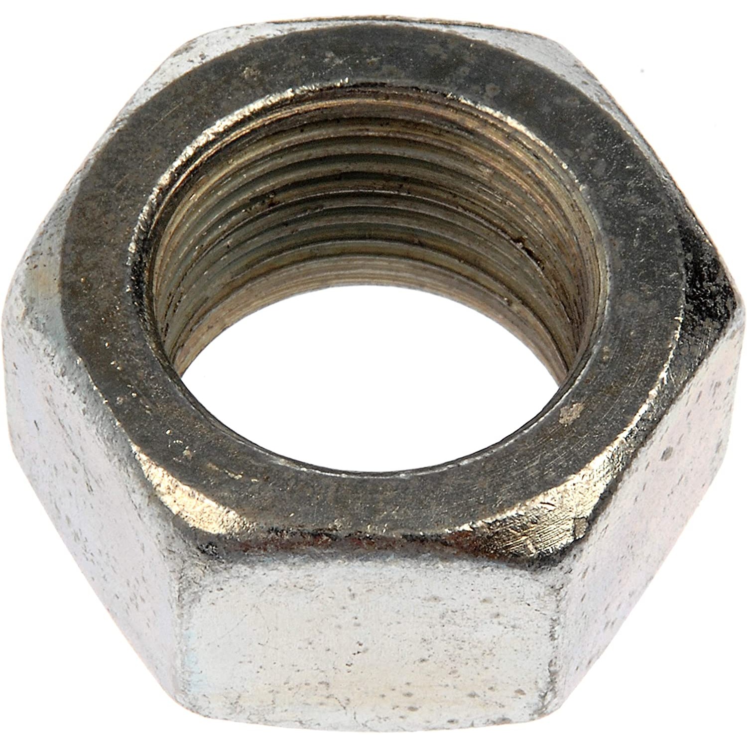 615-079 Spindle Nut - Direct Fit - AXLE/SPINDLE NUT - Standard Spindle Nut M22-1.5 Hex Size 32mm - Hub Nut - Wheel Bearing Nut - Spindle Nut - Axle Nut - This spindle nut is designed to match the fit and function of the original part on specified vehicles. Made of quality materials, it is engineered for reliable performance. - Chrysler 2017-79, Nissan 2017-87 - DORMAN M22-1.5 Spindle Nut for Dodge - Dorman Spindle Lock Nut Kit 615-079 - Dorman Standard Spindle Nut M22-1.5 Hex Size 32mm - Standard Spindle Nut M22-1.5 Hex Size 32mm - Standard Spindle Nut M22-1.5 Hex Size 32mm (sold by each)