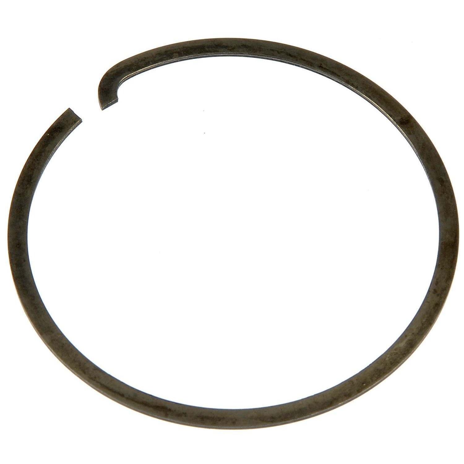 615-141.1 Axle Snap Ring - Direct Fit - Dorman Spindle Nut Retainer 615-141.1 - Spindle Key L 21.5 mm W 10.6 mm - Spindle Key L 21.5 Mm W 10.6 Mm - Axle Nut Retainer - This spindle nut retainer is designed to match the fit and function of the original part on specified vehicles. Made of quality materials, it is engineered for reliable performance. - Chevrolet 2008-80, Dodge 2013-03, GMC 2008-80, Ram 2022-11