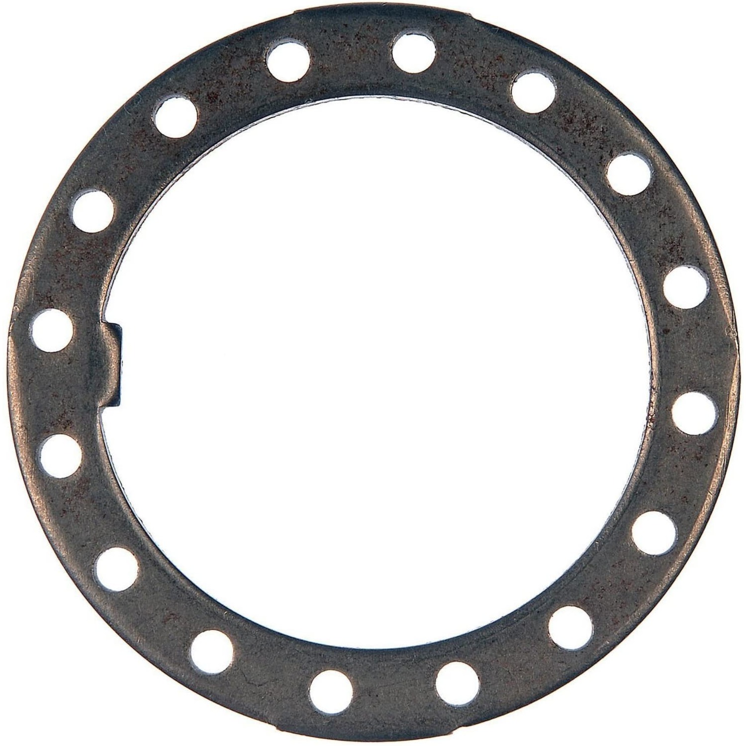 618-040.1 Spindle Nut Washer - Direct Fit - AXLE/SPINDLE WASHER - Spindle Washer - I.D. 1-5/8 In. O.D. 2-3/16 In. Thickness 1/8 In. - Axle Nut Washer - Spindle Nut Washer - Hub Nut Washer - This spindle nut washer is designed to match the fit and function of the original part on specified vehicles. Made of quality materials, it is engineered for reliable performance. - 1997-66 - Dorman (618-040.1) 1-5/8" I.D. x 2-3/16" O.D. Spindle Washer - Dorman Spindle Lock Nut Kit 618-040.1 - Spindle Washer - I.D. 1-5/8 In. O.D. 2-3/16 In. Thickness 1/8 In.
