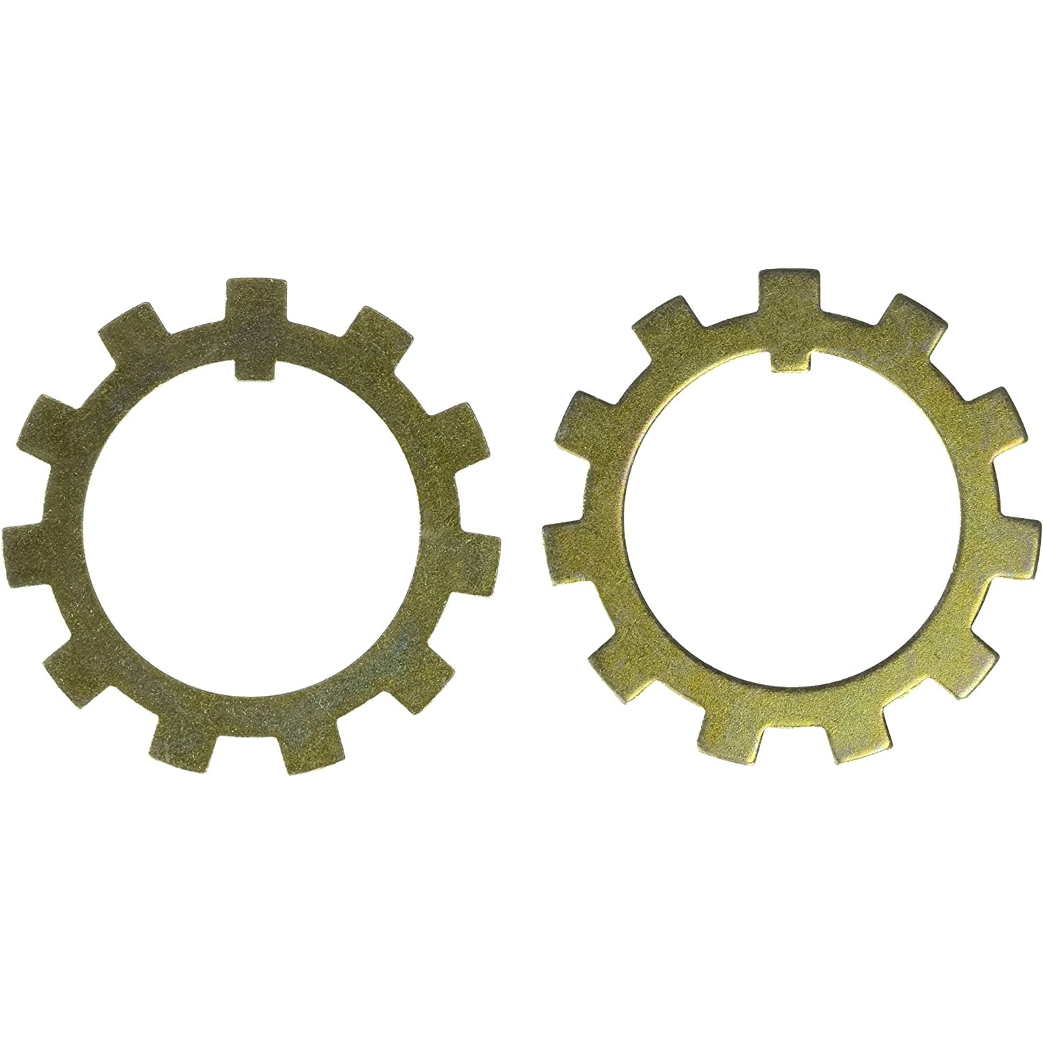 618-046 Spindle Nut Washer - AXLE/SPINDLE WASHER - Spindle Washer - I.D. 2 In.-1/16 In. O.D. 2-9/16 In. Thickness 5/64 In. - Hub Nut Washer - Axle Nut Washer - Spindle Nut Washer - This spindle nut washer is designed to match the fit and function of the original part on specified vehicles. Made of quality materials, it is engineered for reliable performance. - Dodge 1991-63 - DORMAN 2.56" Rear Spindle Washer - Dorman 618-046 Axle Spindle Washer - Spindle Washer - I.D. 2 In.-1/16 In. O.D. 2-9/16 In. Thickness 5/64 In. - Spindle Washer - I.D. 2 In.-1/16 In. O.D. 2-9/16 In. Thickness 5/64 In. (sold by each)