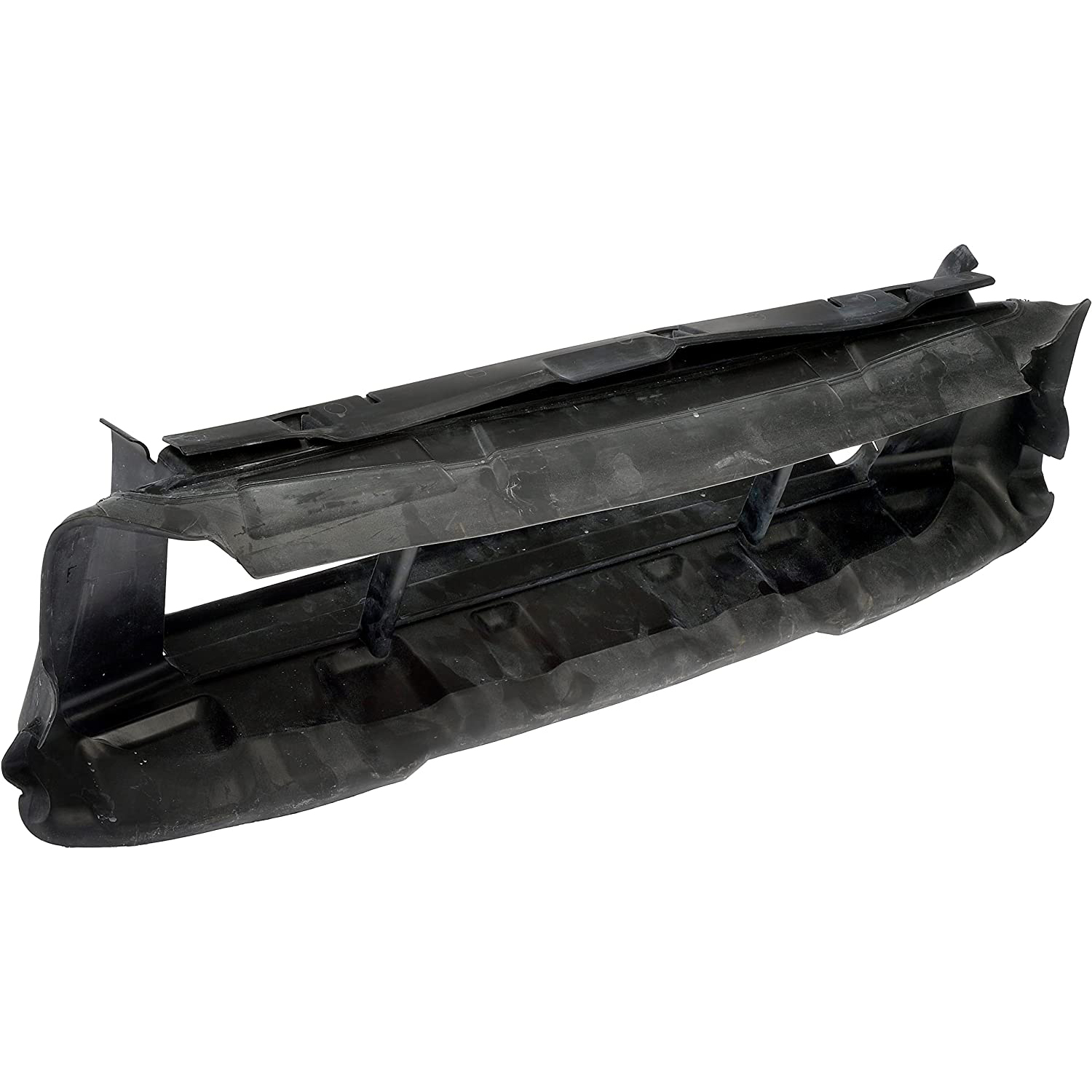 620-181 Air Deflector, Sold individually - Air Deflector - Radiator Support Air Deflector - Radiator Air Guide - Radiator Air Baffle - This radiator support air deflector is designed to match the fit and function of the original part on specified vehicles. Made of quality materials, it is engineered for reliable performance. - Ford Focus 2018-15 - Dorman 620-181 Radiator Support Air Deflector Compatible with Select Ford Models - Dorman - OE Solutions Radiator Support Air Deflector 620-181 - Radiator Support Air Deflector