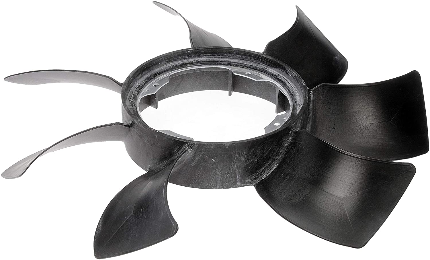 621-326 Fan Blade, Clutch Fan Blade OE Solutions Series - Clutch Fan Blade - Plastic - Clutch Fan Blade: Plastic, Cost Effective And Reliable - Clutch Fan Blade - Plastic - Replace your damaged cooling fan blade with this direct replacement. This vehicle-specific application is engineered for a perfect fit and is made from quality materials to ensure durability and restore proper cooling system operation. - Infiniti 2010-05, Nissan 2022-04 - Dorman 621-326 Engine Cooling Fan Blade Compatible with Select Infiniti/Nissan Models - Dorman 621-326 Engine Cooling Fan Blade for Specific Infiniti / Nissan Models - Dorman Fan Blade 621-326